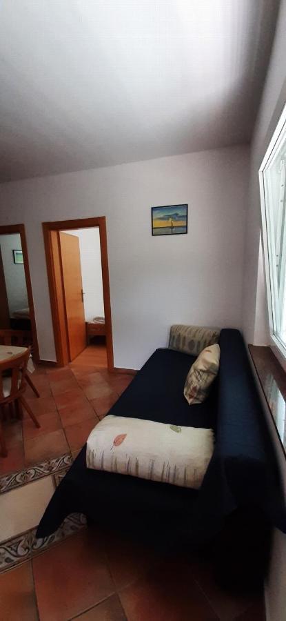 Villa Dobra Family Apartments Vir Exterior foto